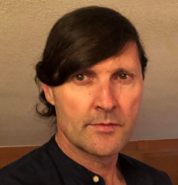 Miguel รngel Sotelo